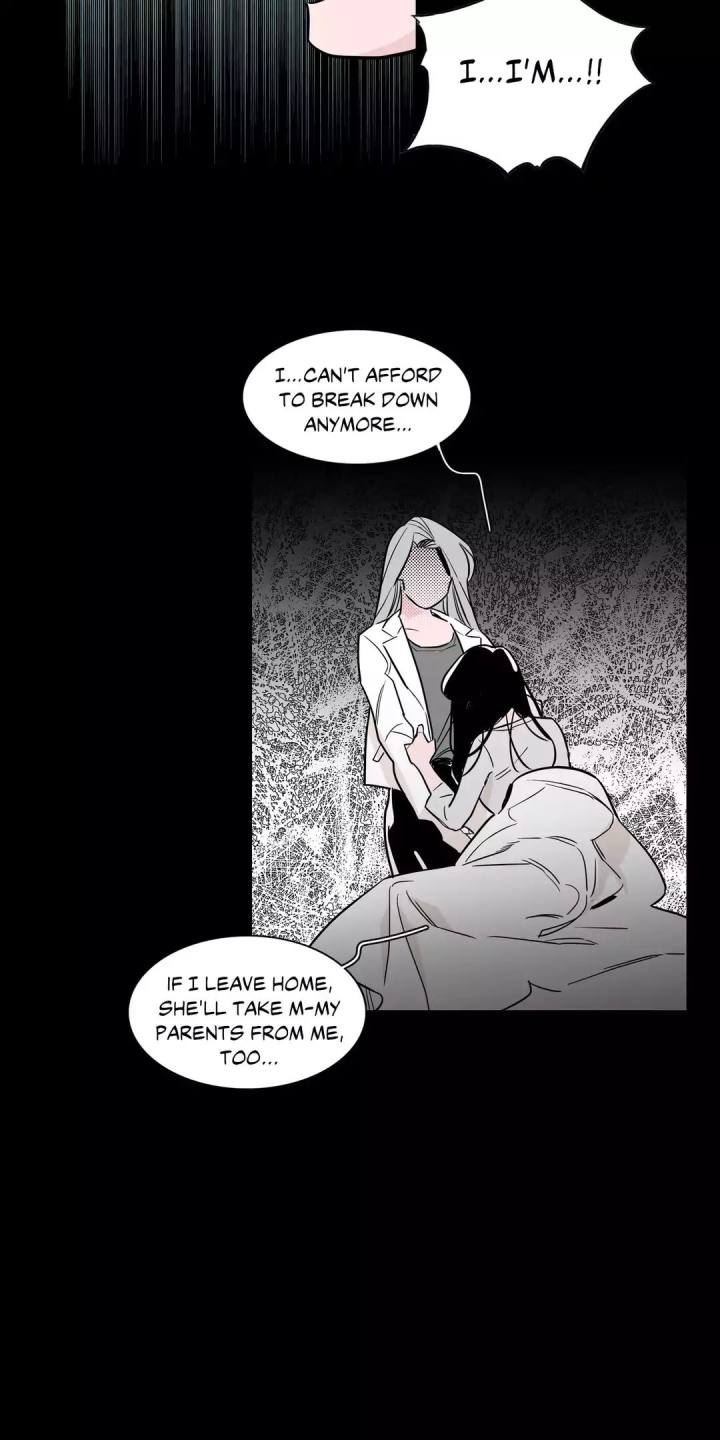 Vanishing Twin Chapter 28 Page 6