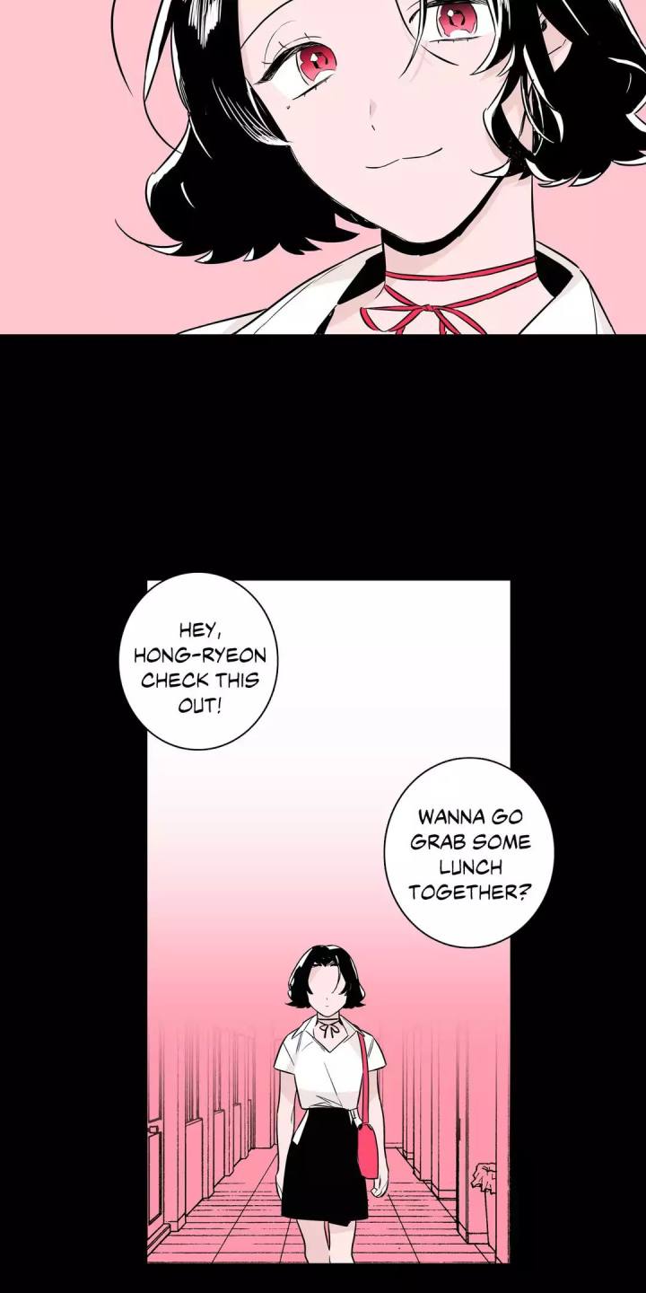 Vanishing Twin Chapter 28 Page 8