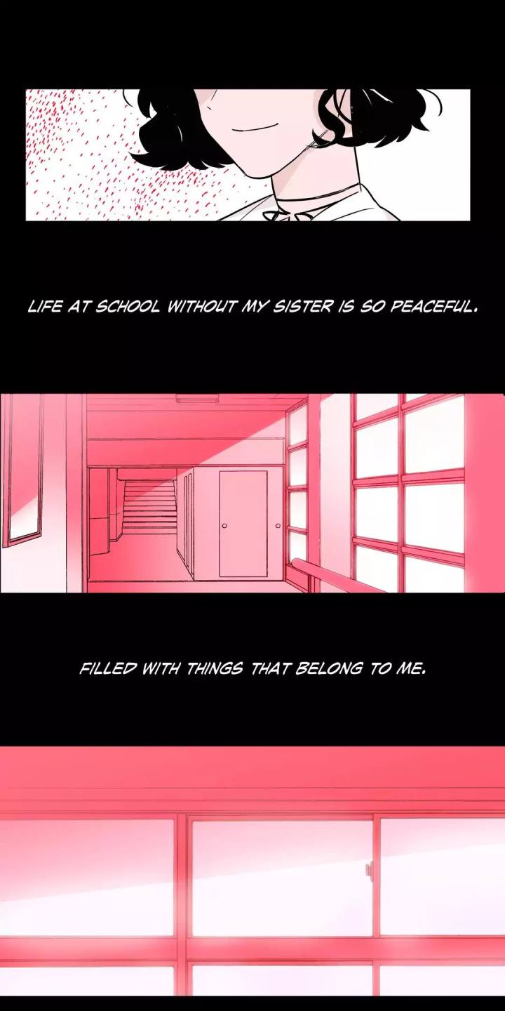 Vanishing Twin Chapter 28 Page 9