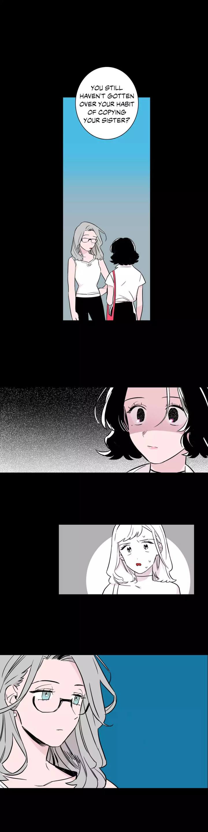 Vanishing Twin Chapter 29 Page 1