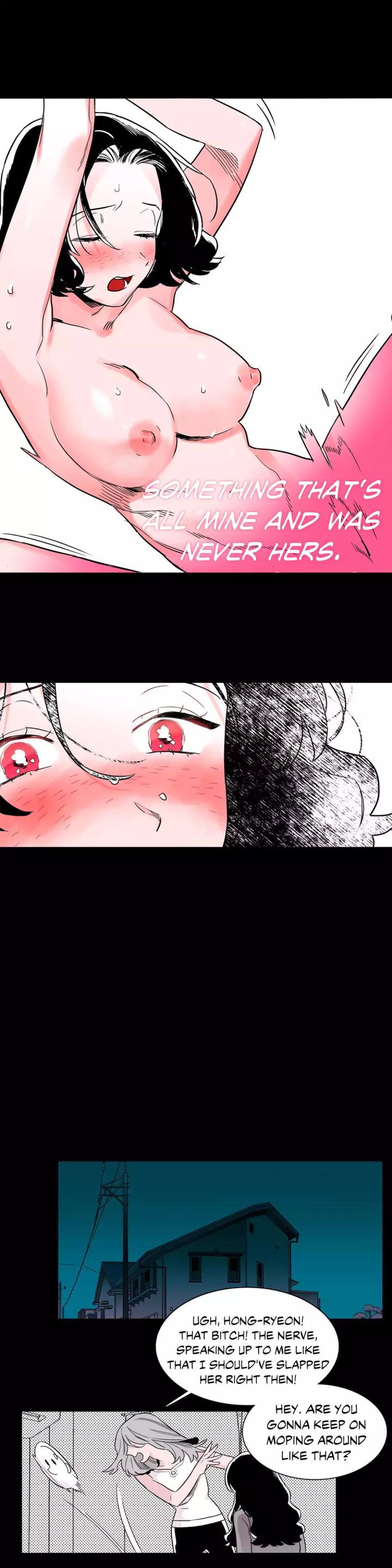 Vanishing Twin Chapter 29 Page 11