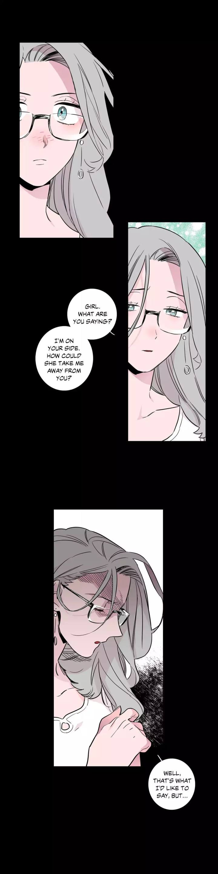 Vanishing Twin Chapter 29 Page 13