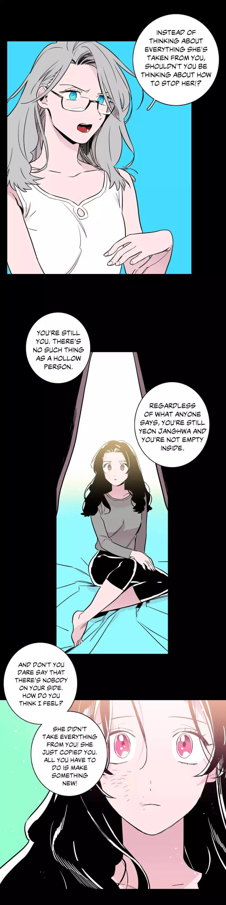 Vanishing Twin Chapter 29 Page 15