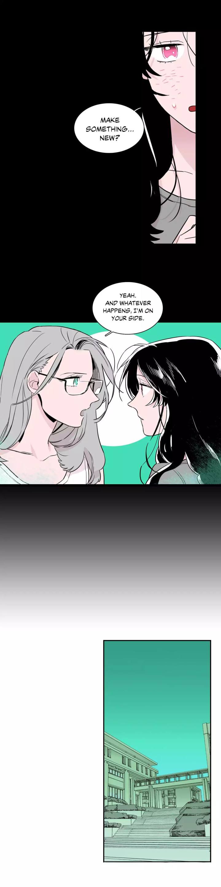Vanishing Twin Chapter 29 Page 16