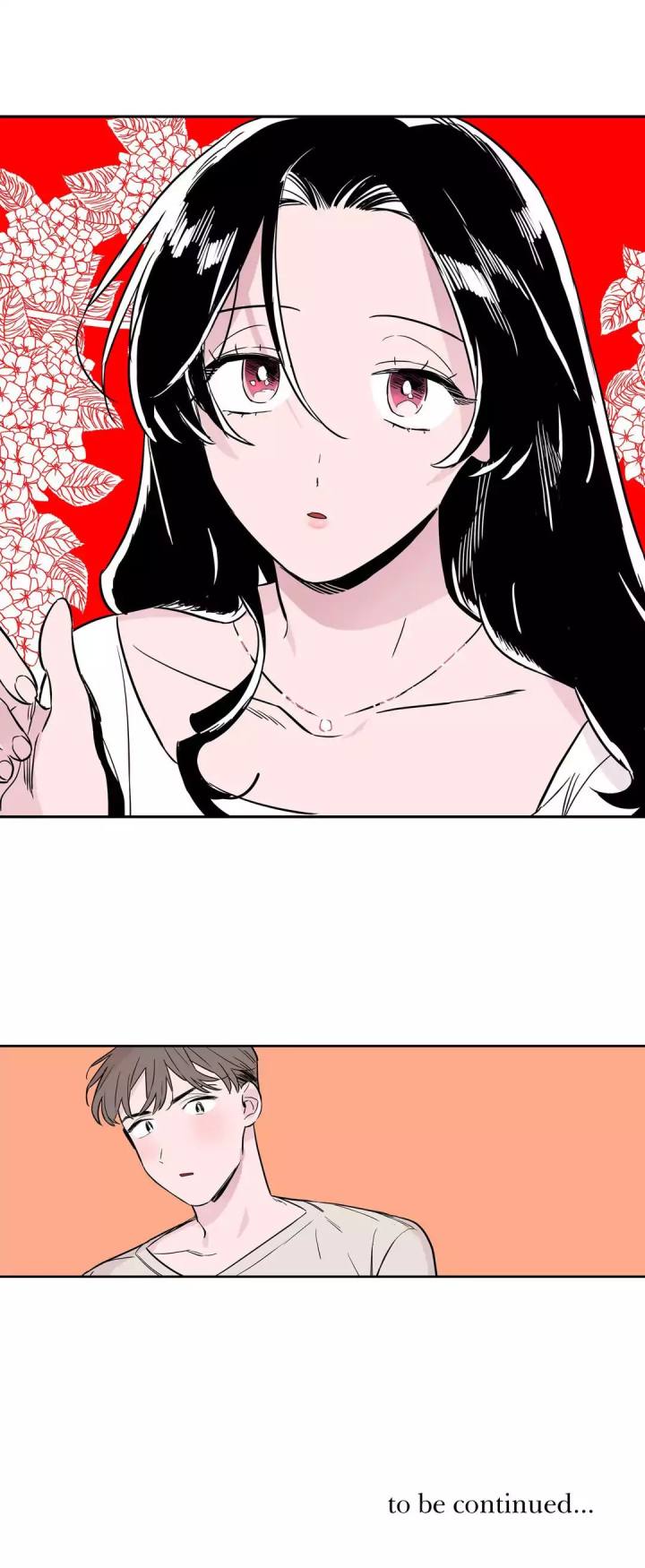 Vanishing Twin Chapter 29 Page 18