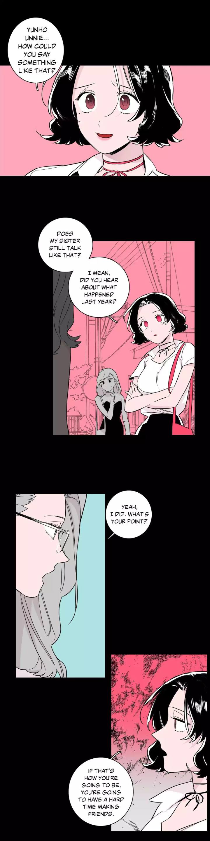 Vanishing Twin Chapter 29 Page 2
