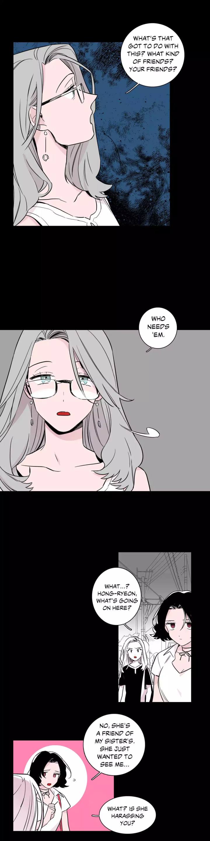 Vanishing Twin Chapter 29 Page 3