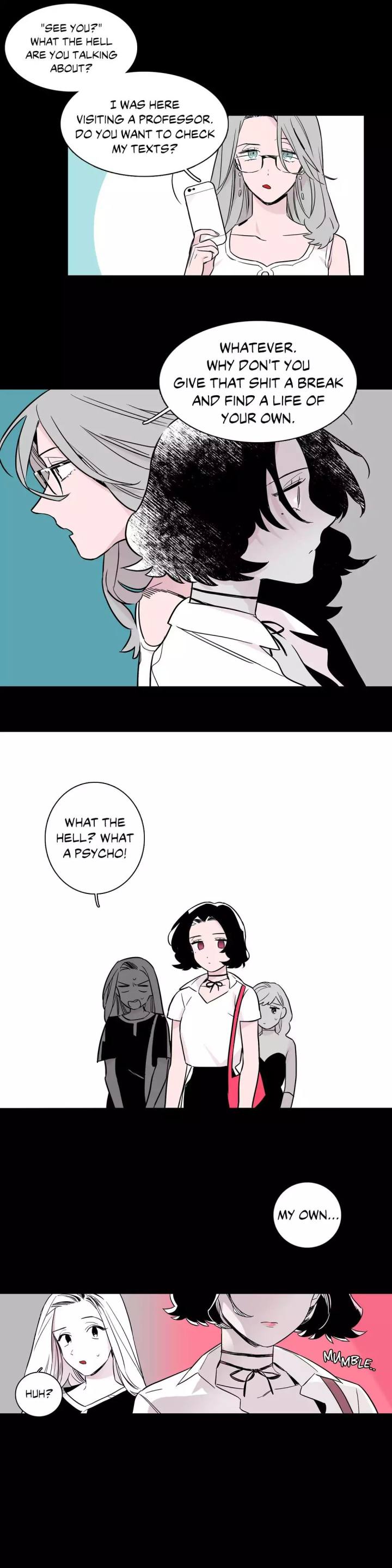 Vanishing Twin Chapter 29 Page 4