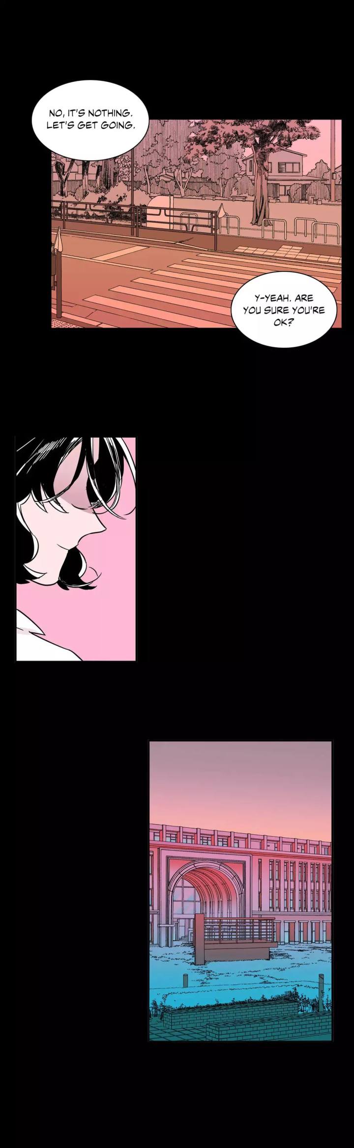 Vanishing Twin Chapter 29 Page 5