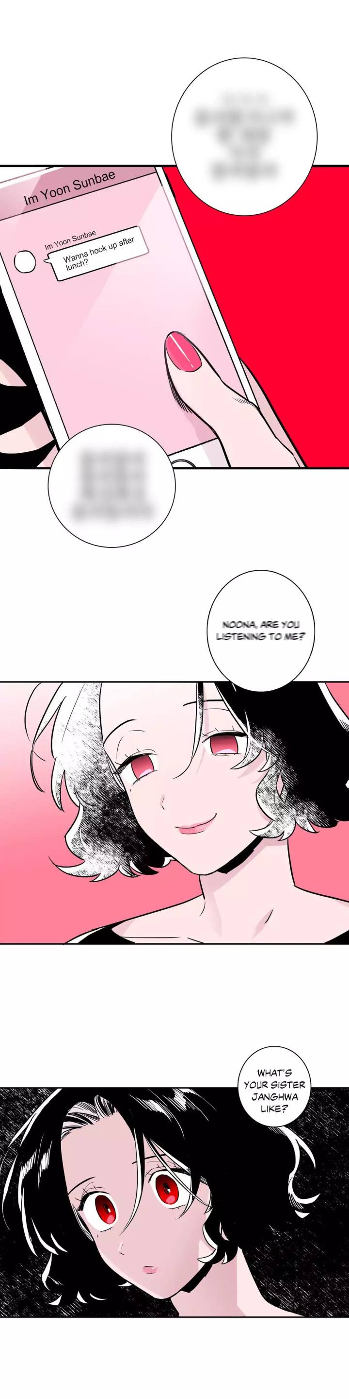 Vanishing Twin Chapter 30 Page 13