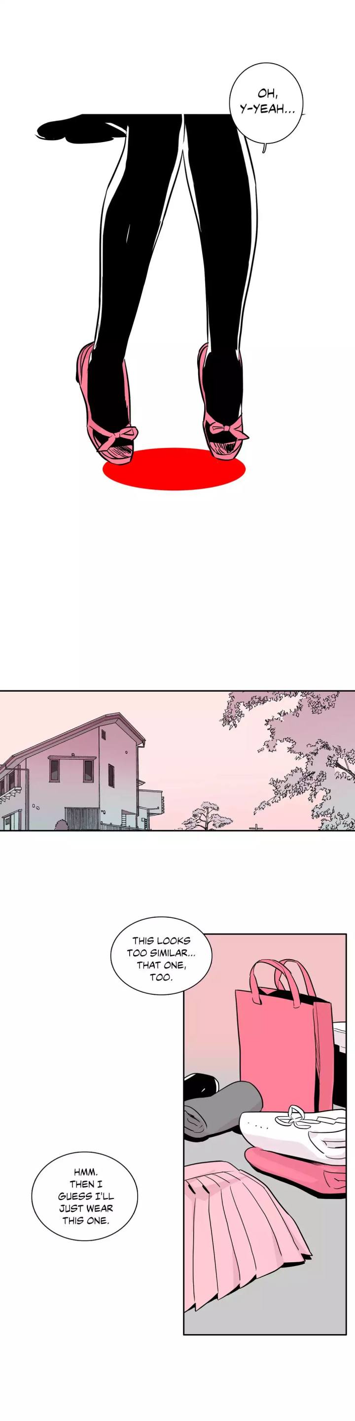Vanishing Twin Chapter 30 Page 15