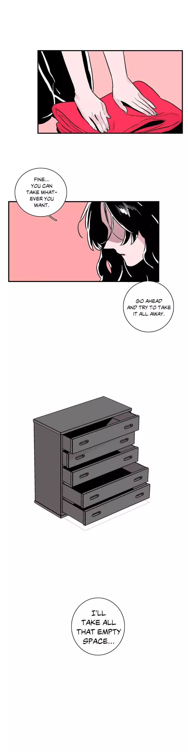 Vanishing Twin Chapter 30 Page 16