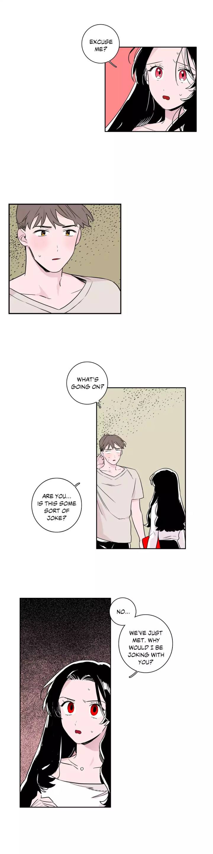 Vanishing Twin Chapter 30 Page 2
