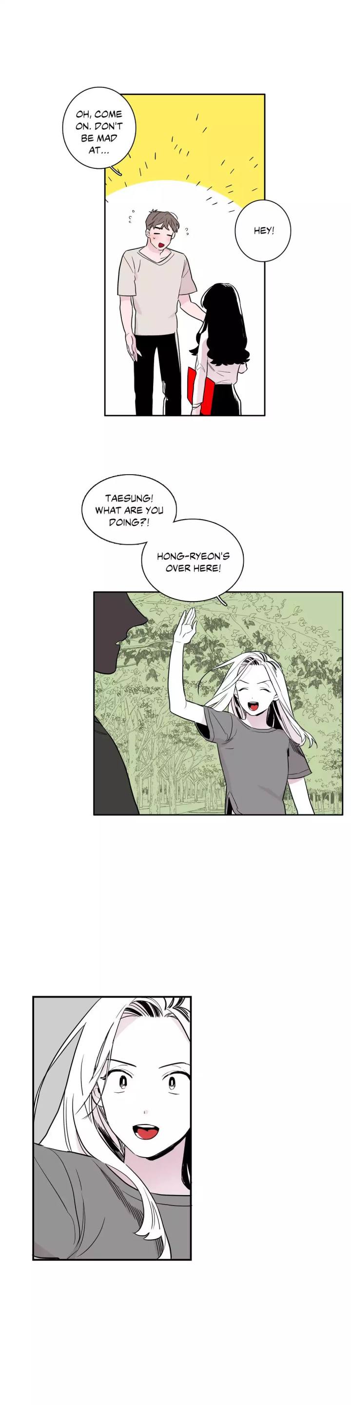 Vanishing Twin Chapter 30 Page 3