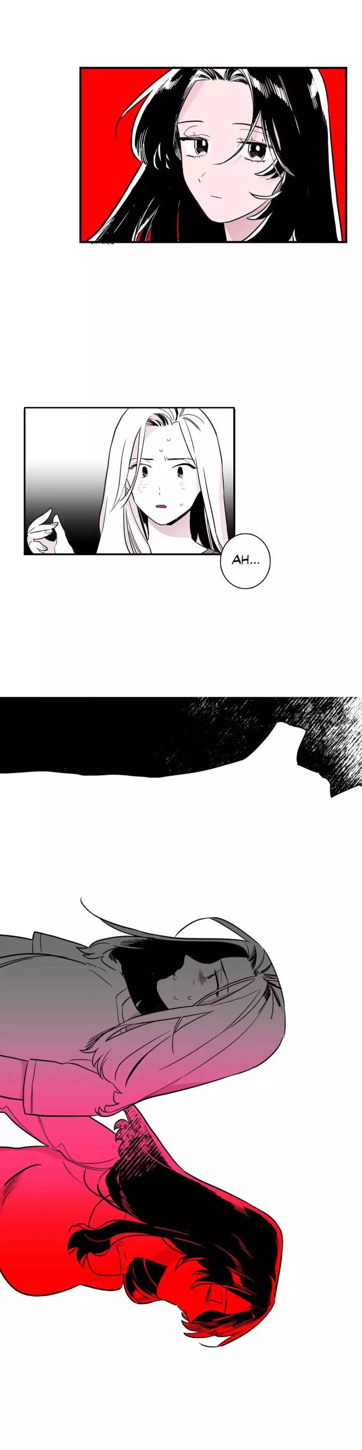 Vanishing Twin Chapter 30 Page 4