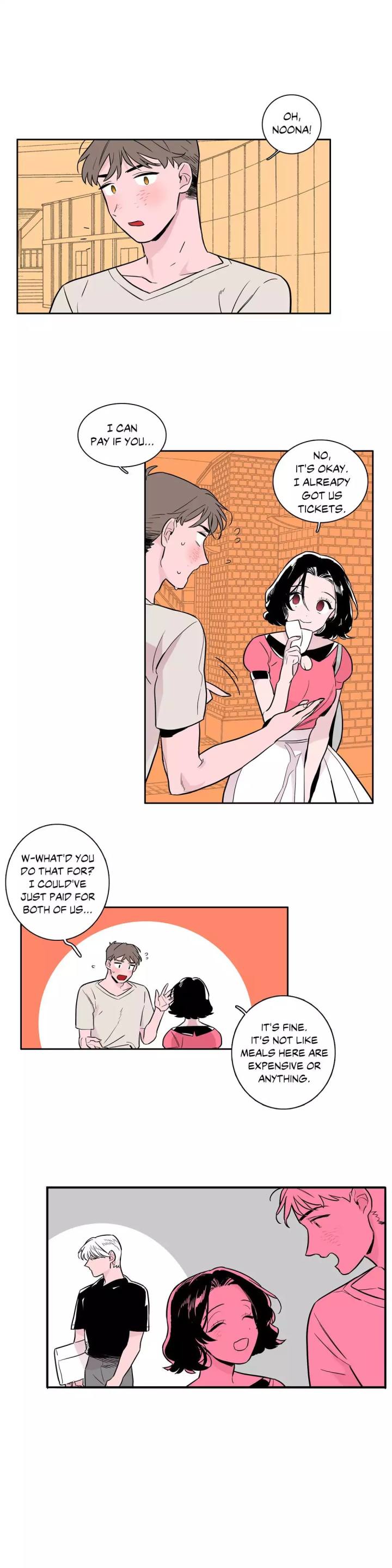 Vanishing Twin Chapter 30 Page 7