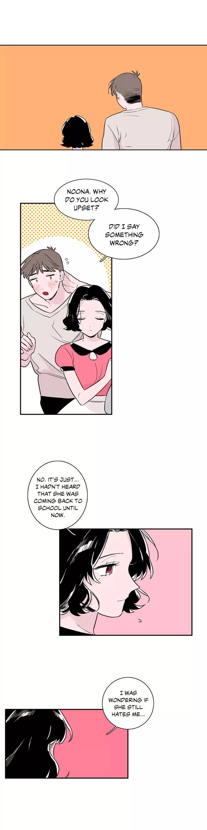 Vanishing Twin Chapter 31 Page 1