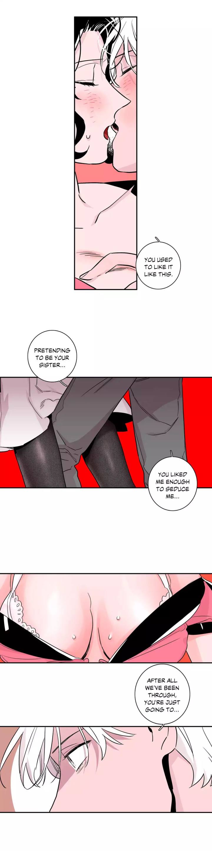 Vanishing Twin Chapter 31 Page 10