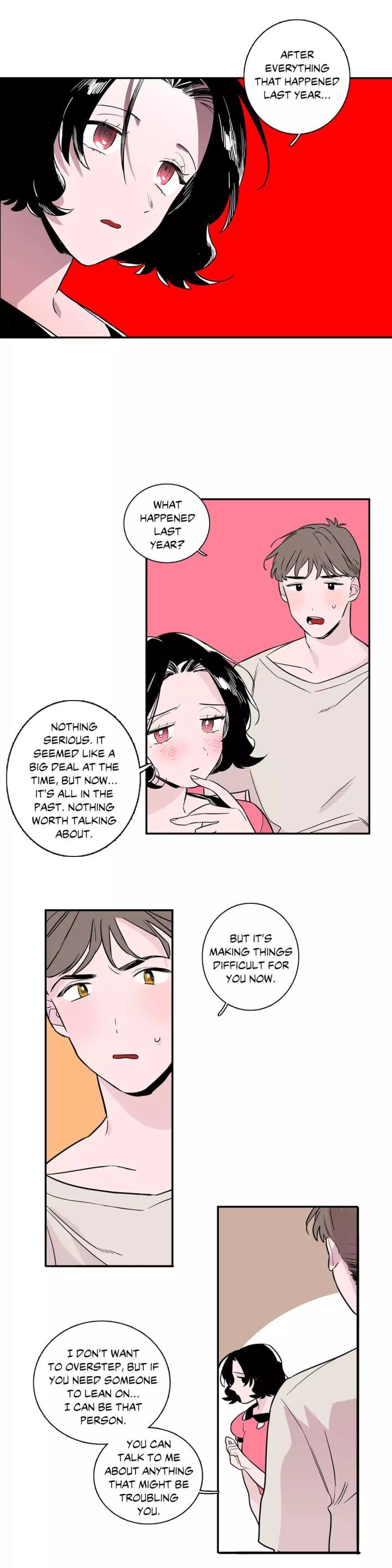 Vanishing Twin Chapter 31 Page 2
