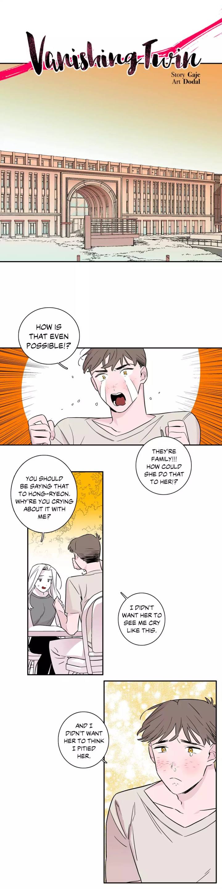Vanishing Twin Chapter 31 Page 4