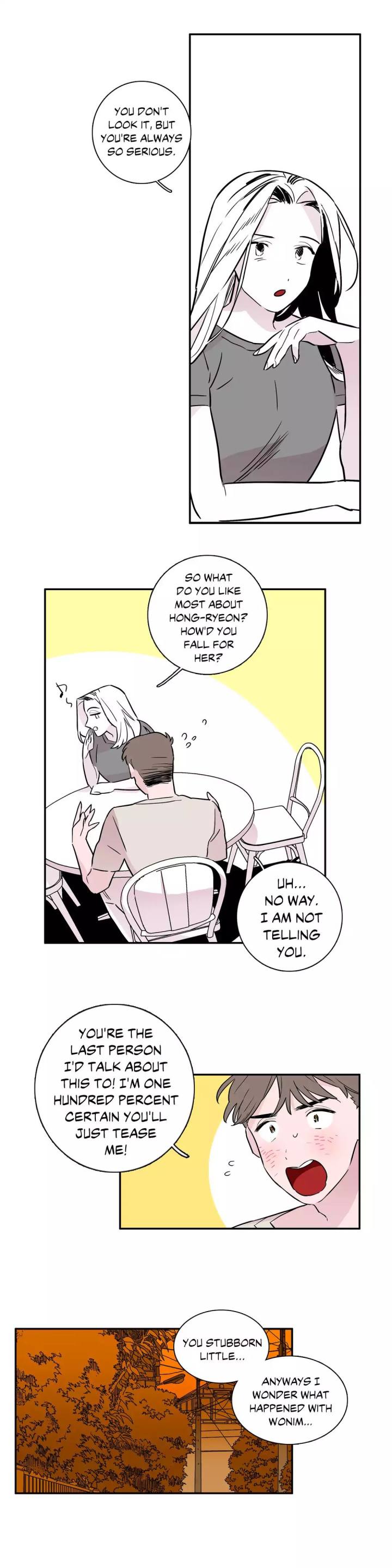 Vanishing Twin Chapter 31 Page 5