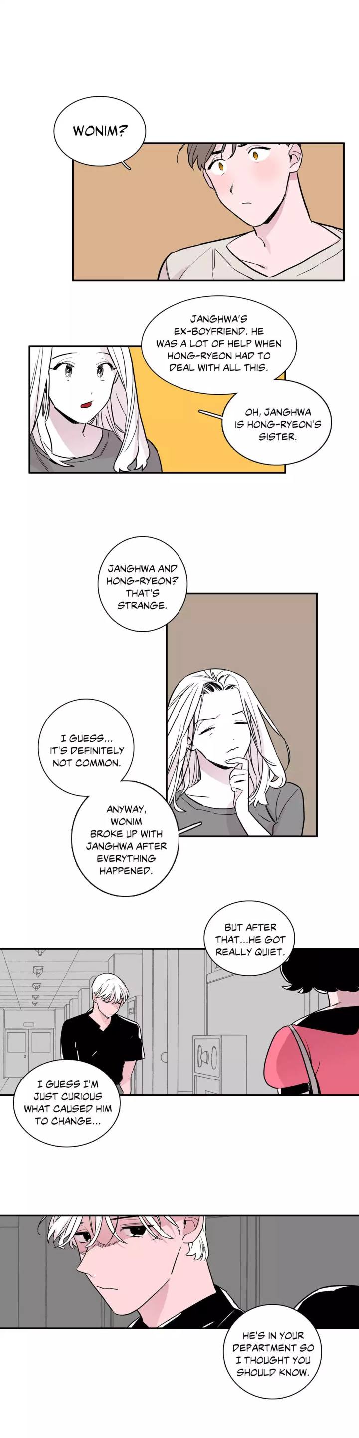 Vanishing Twin Chapter 31 Page 6