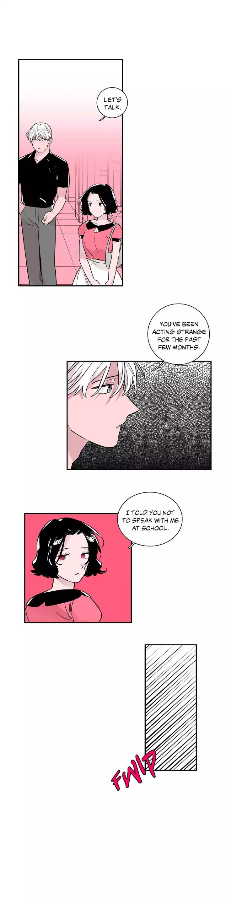 Vanishing Twin Chapter 31 Page 7
