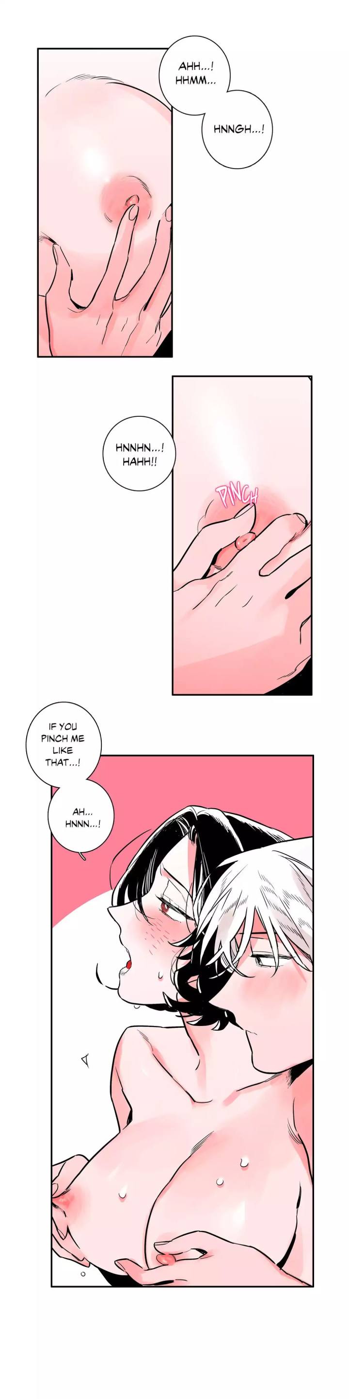 Vanishing Twin Chapter 32 Page 10