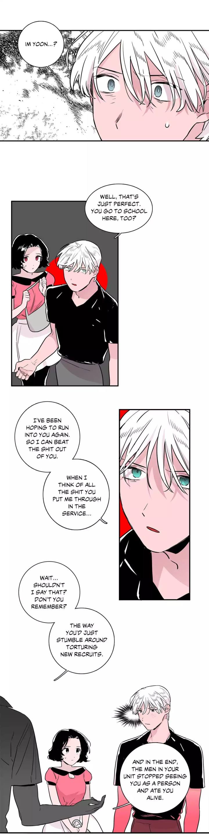 Vanishing Twin Chapter 32 Page 2