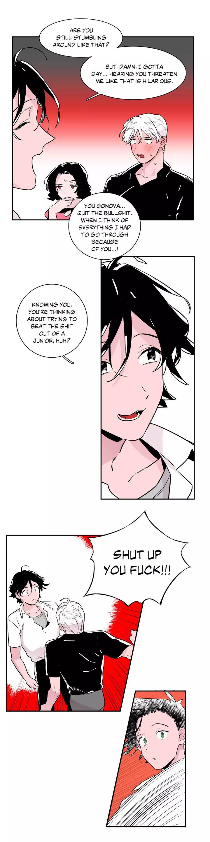 Vanishing Twin Chapter 32 Page 3
