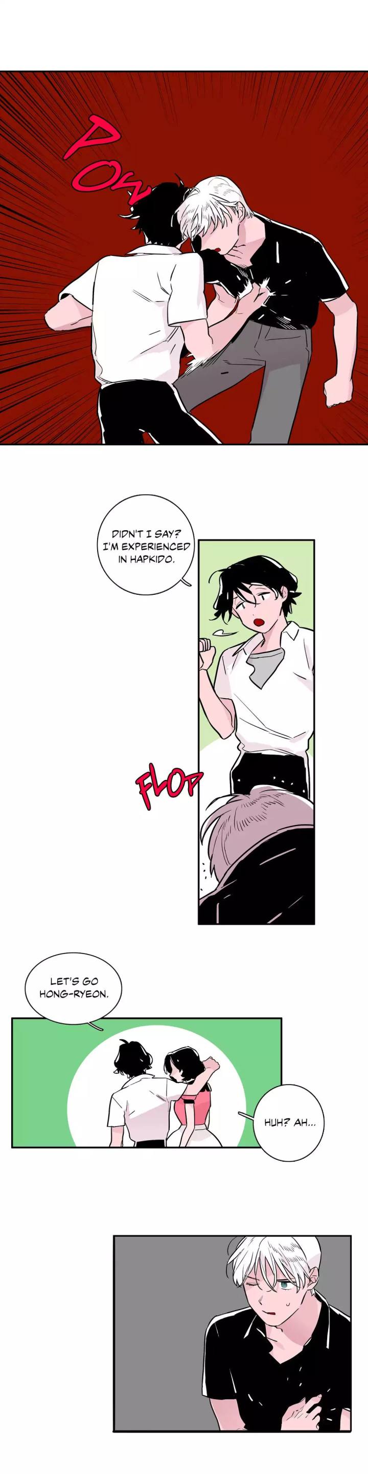 Vanishing Twin Chapter 32 Page 4