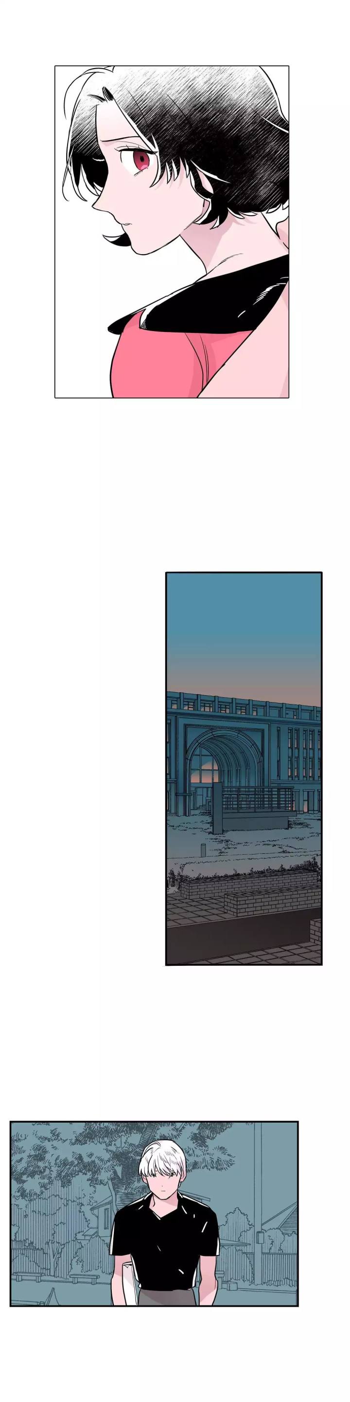 Vanishing Twin Chapter 32 Page 5