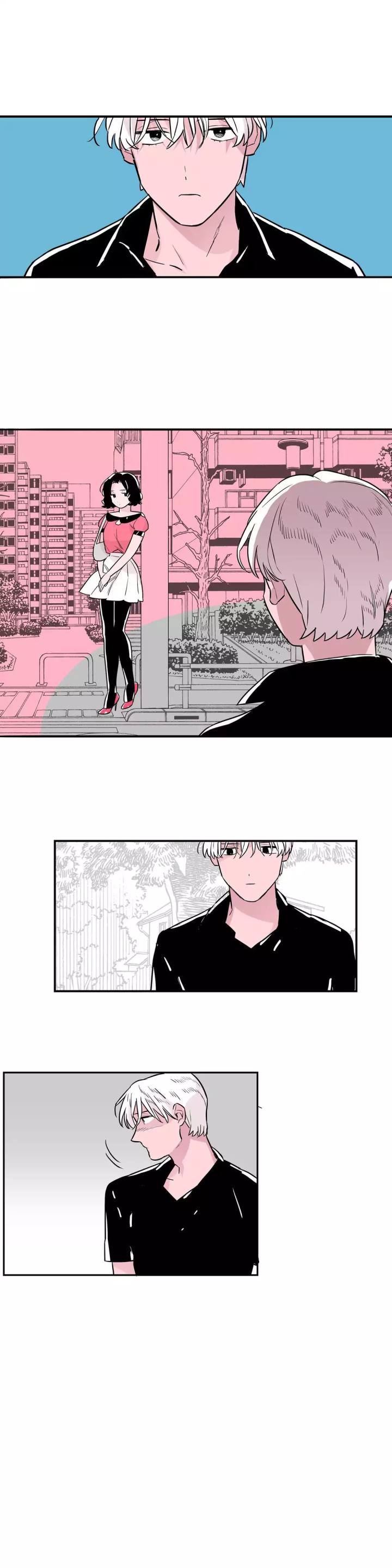 Vanishing Twin Chapter 32 Page 6