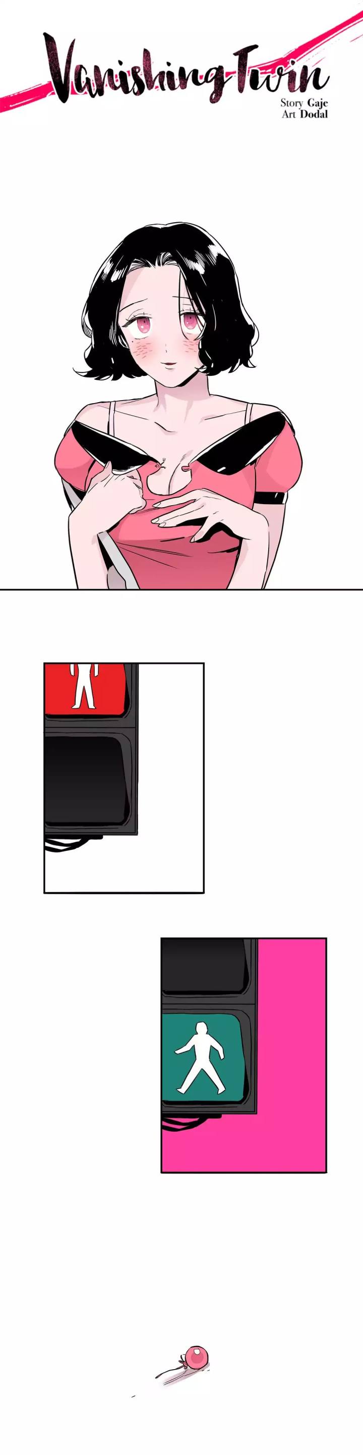 Vanishing Twin Chapter 32 Page 8