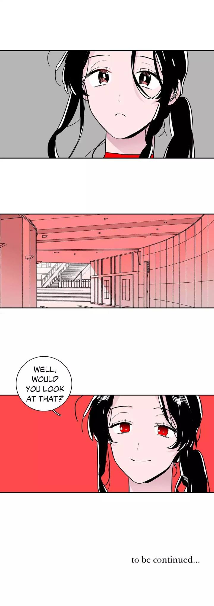 Vanishing Twin Chapter 33 Page 15
