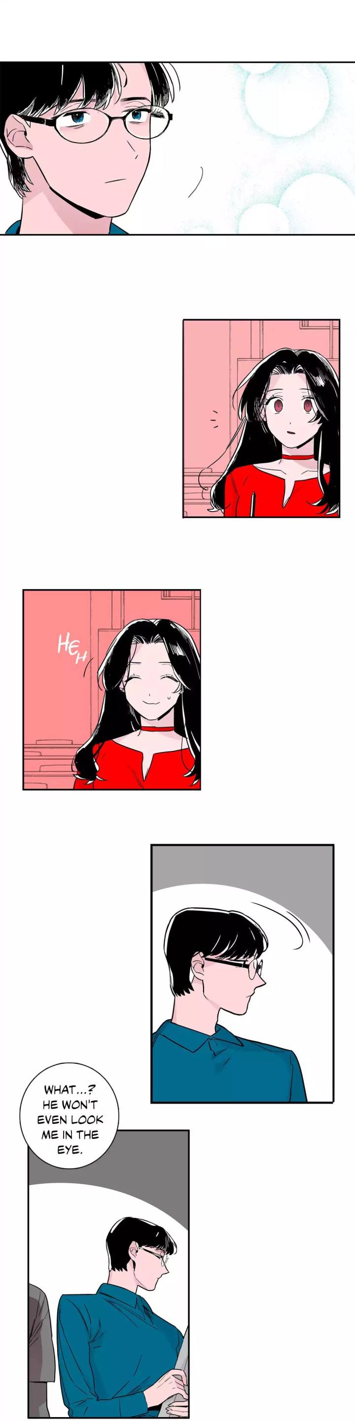 Vanishing Twin Chapter 33 Page 3