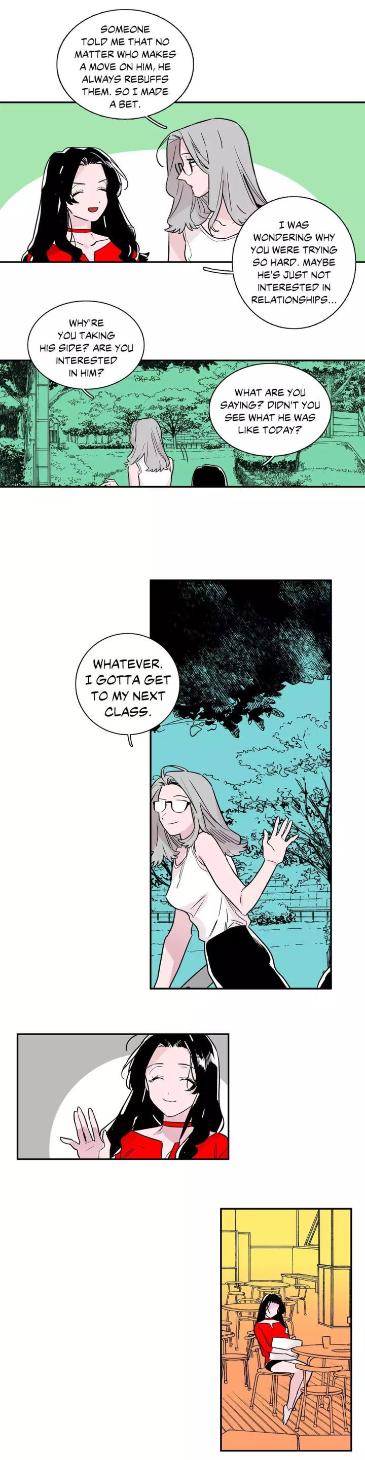 Vanishing Twin Chapter 33 Page 7
