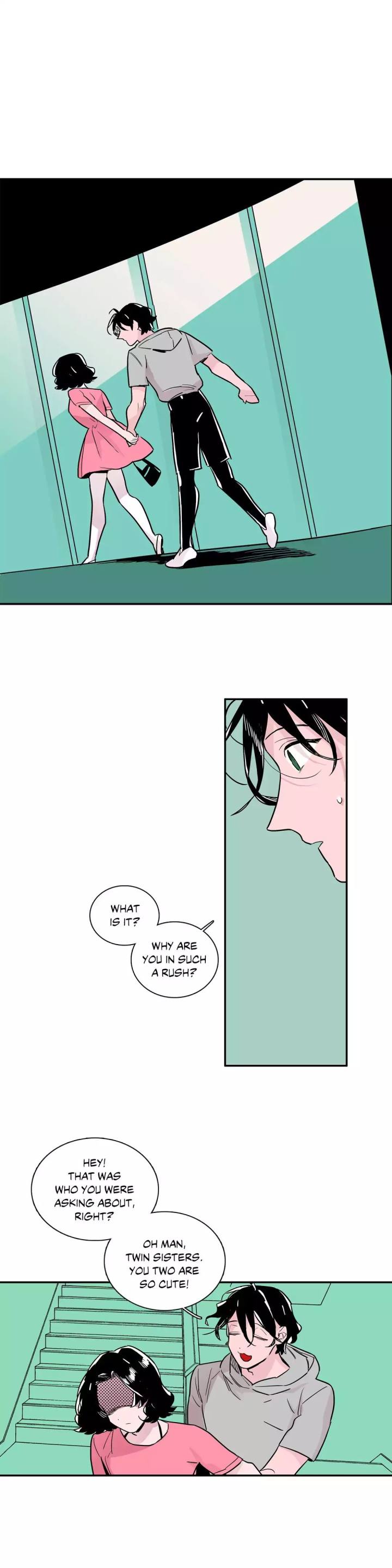 Vanishing Twin Chapter 34 Page 1