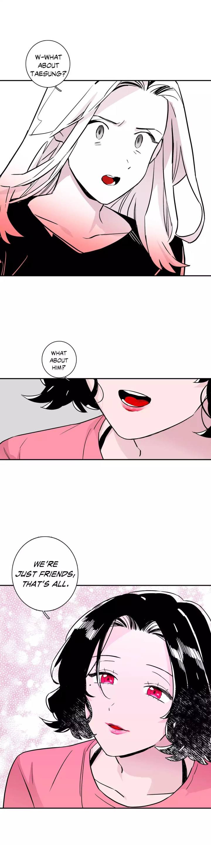 Vanishing Twin Chapter 34 Page 11