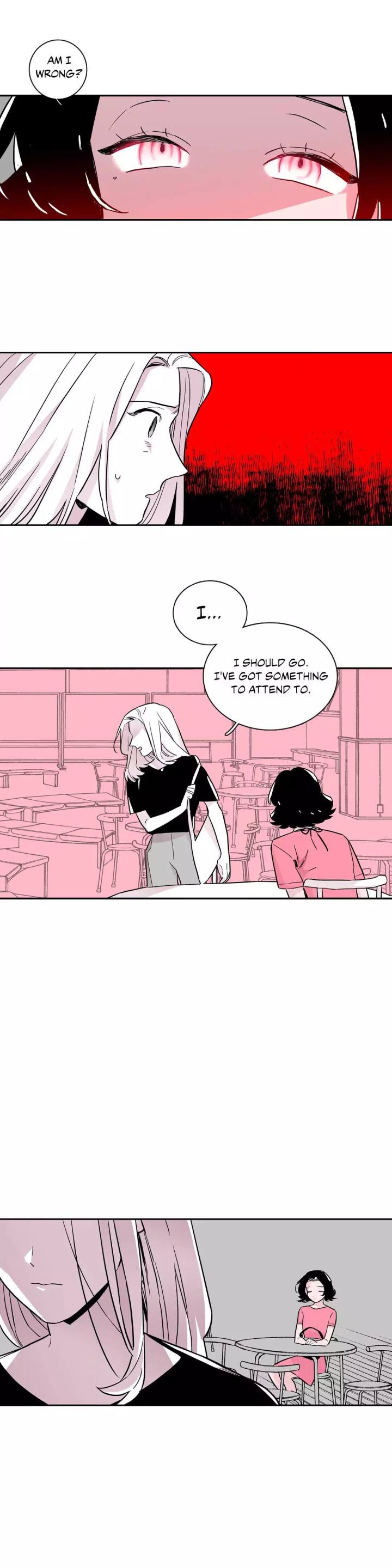 Vanishing Twin Chapter 34 Page 12
