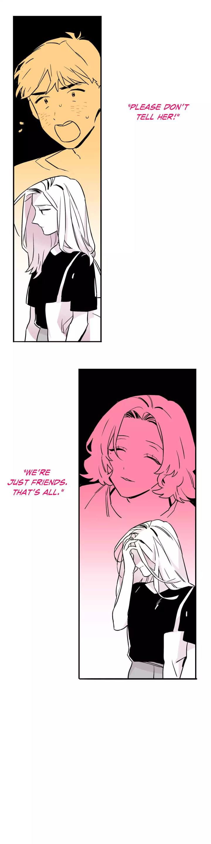 Vanishing Twin Chapter 34 Page 13