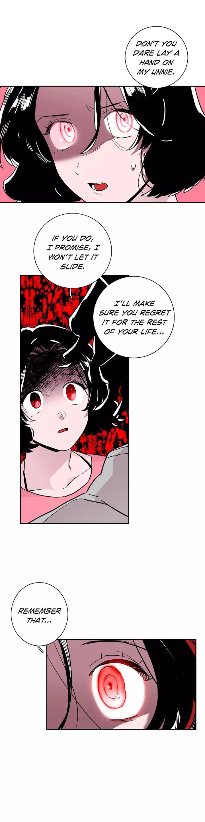 Vanishing Twin Chapter 34 Page 2