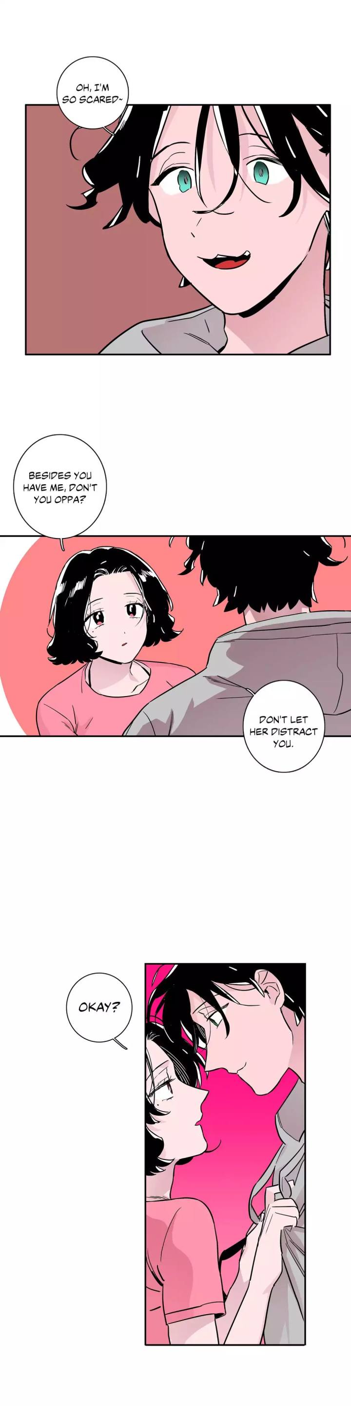 Vanishing Twin Chapter 34 Page 3