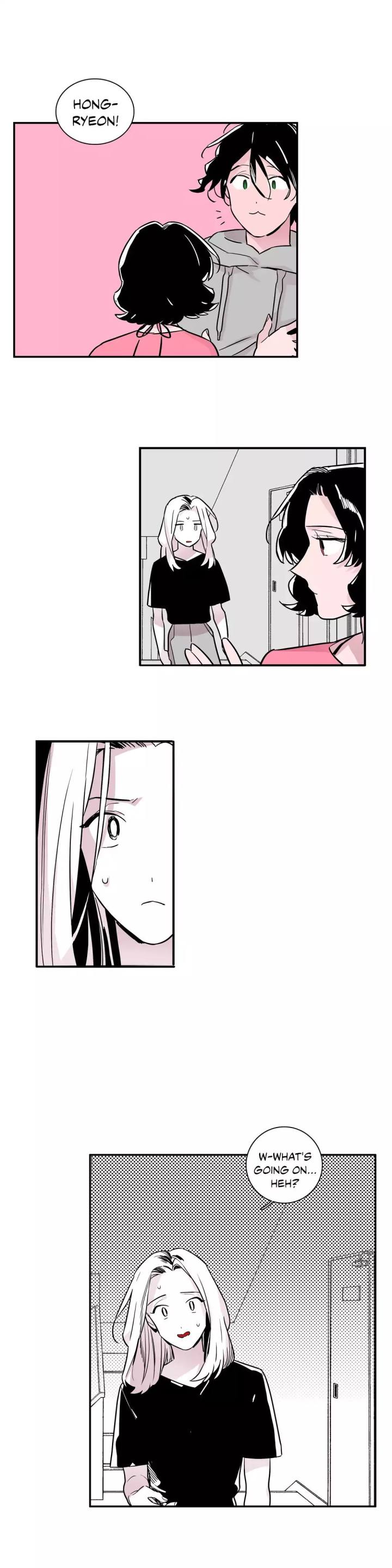 Vanishing Twin Chapter 34 Page 4