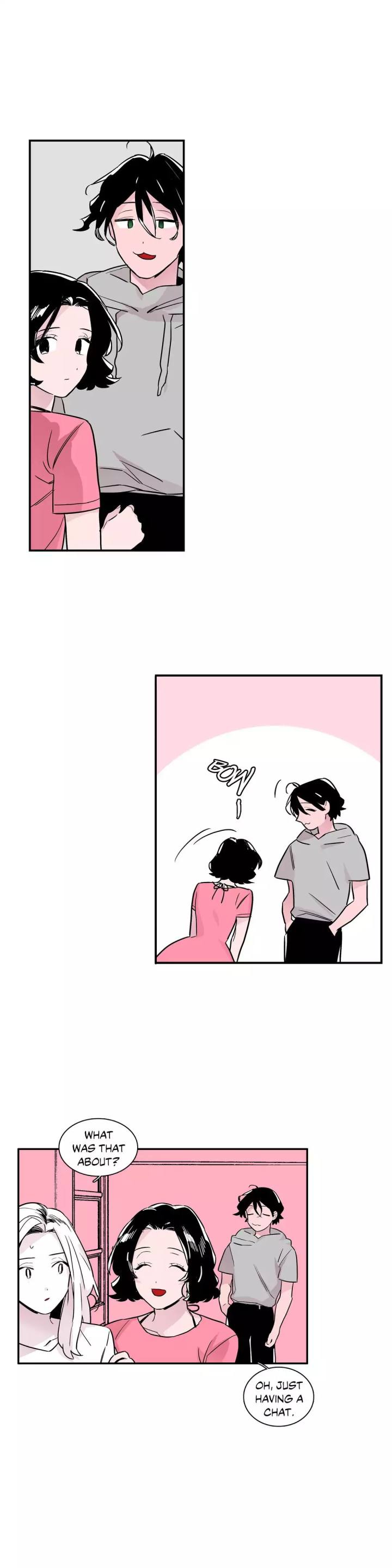 Vanishing Twin Chapter 34 Page 5