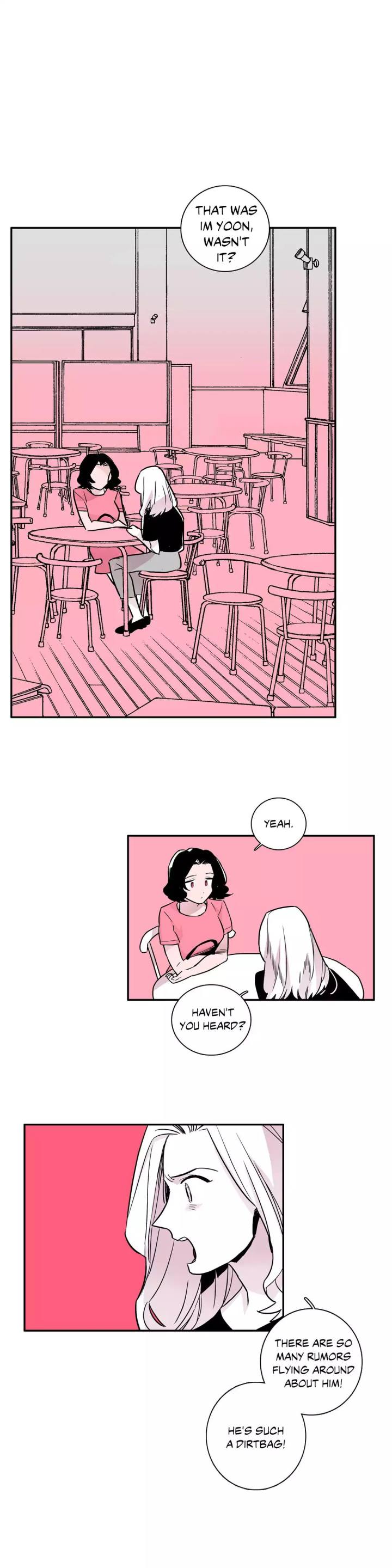 Vanishing Twin Chapter 34 Page 7