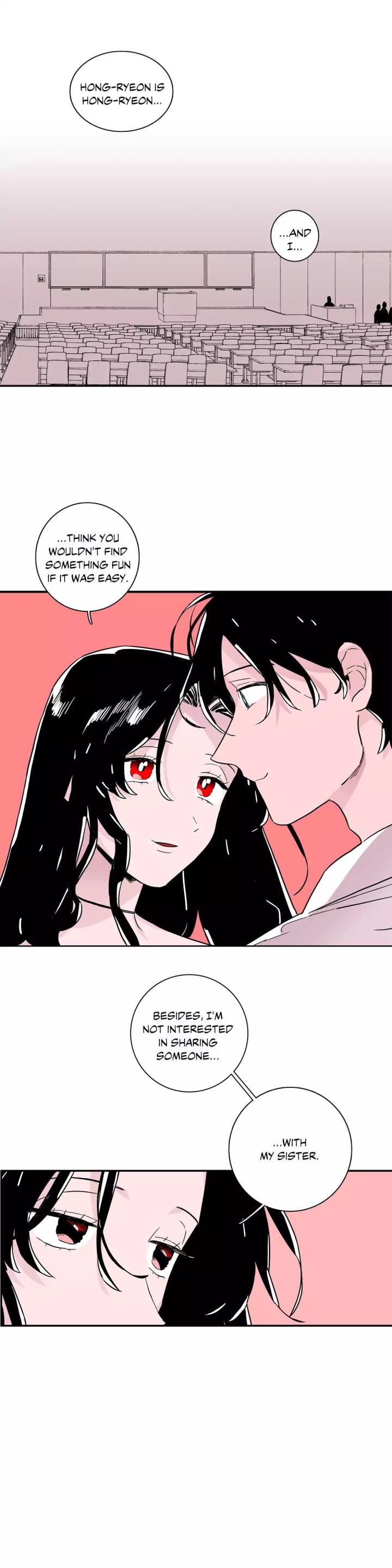 Vanishing Twin Chapter 35 Page 10