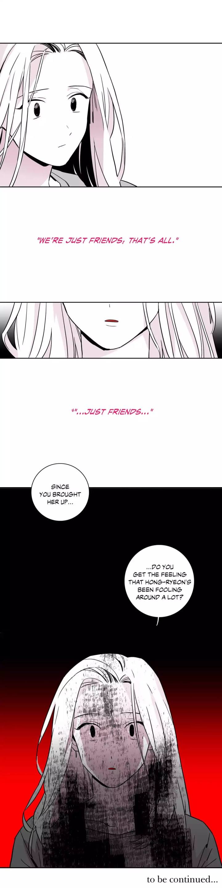 Vanishing Twin Chapter 35 Page 13