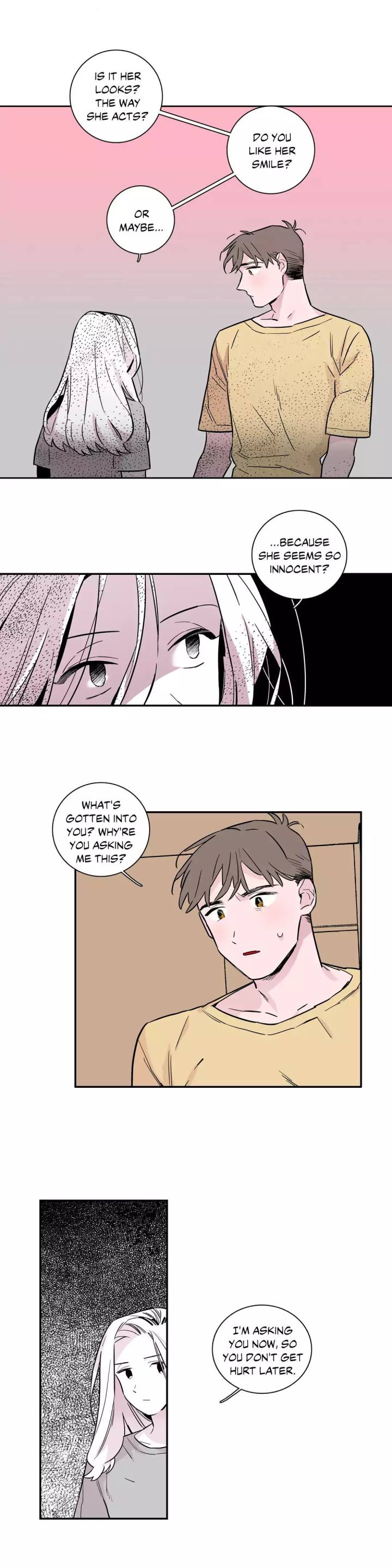 Vanishing Twin Chapter 35 Page 2