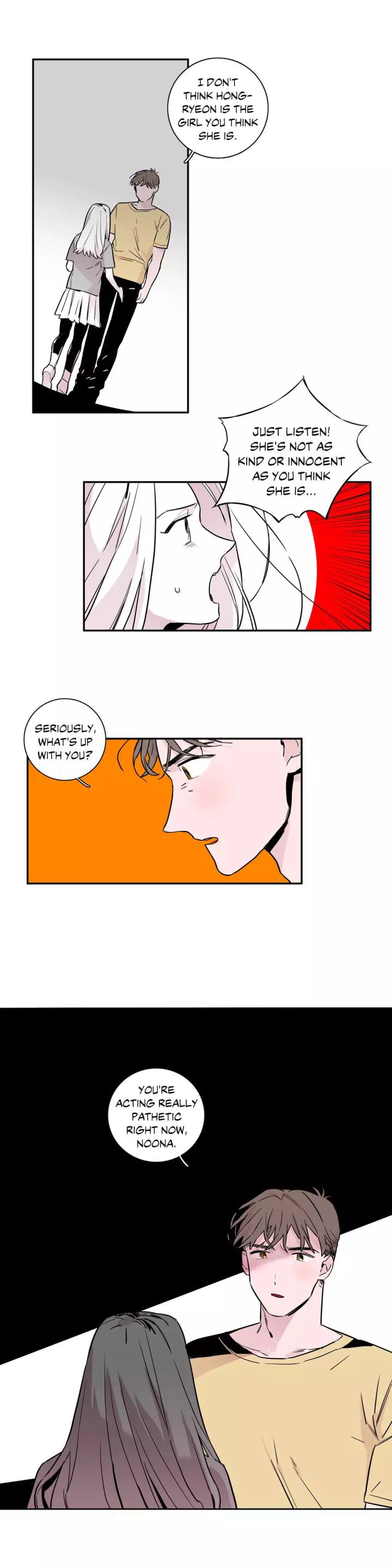 Vanishing Twin Chapter 35 Page 3